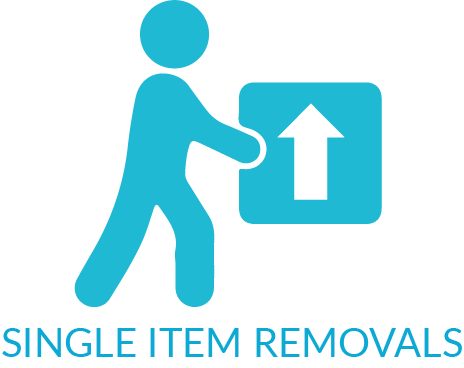 single item removals