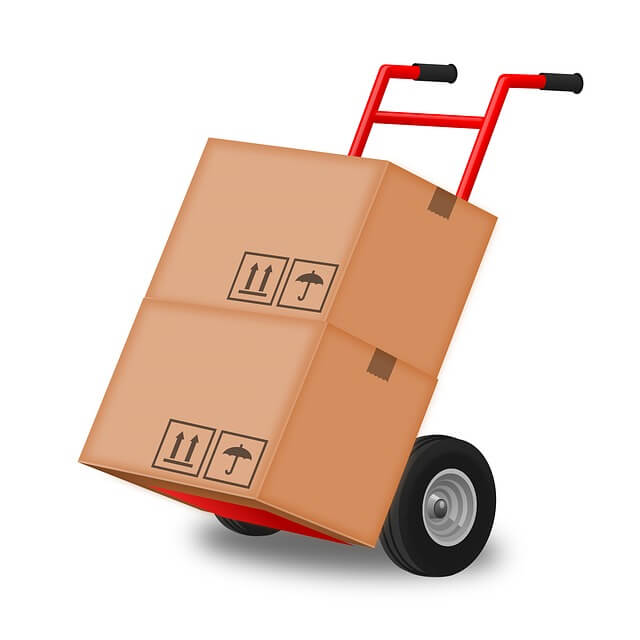 Make Moving Easier Now!