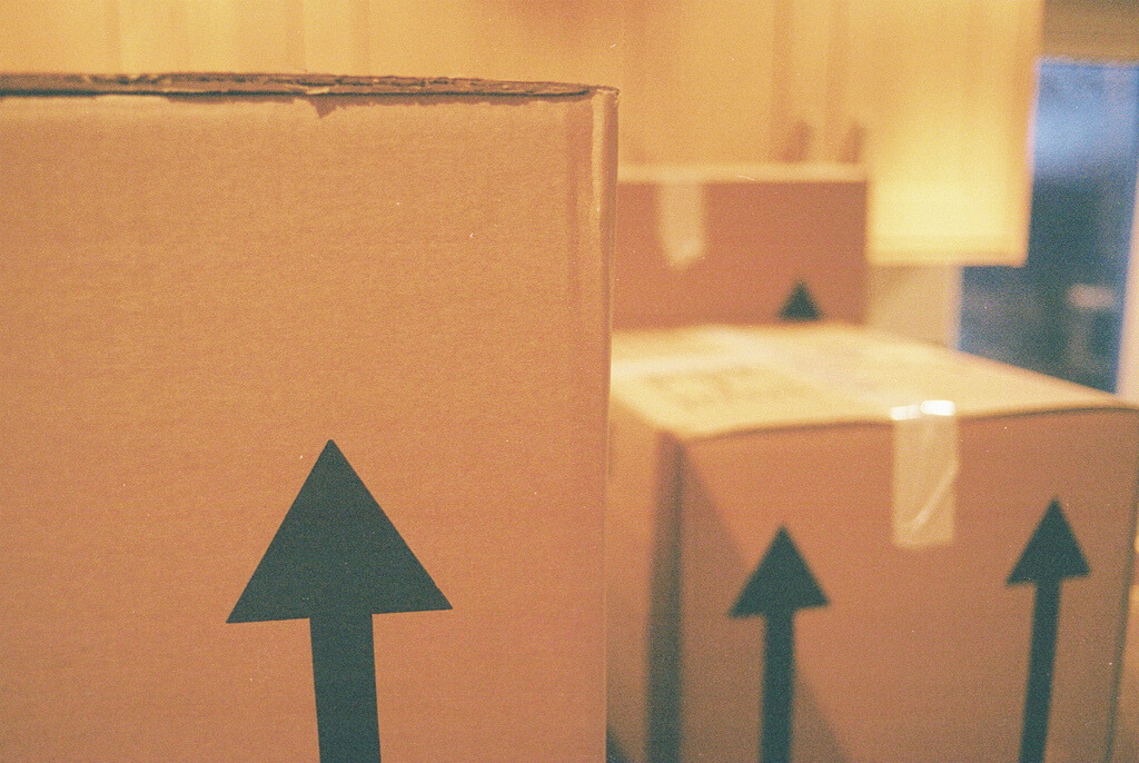 The Types of Moving Boxes and Why It Matters For Your Move