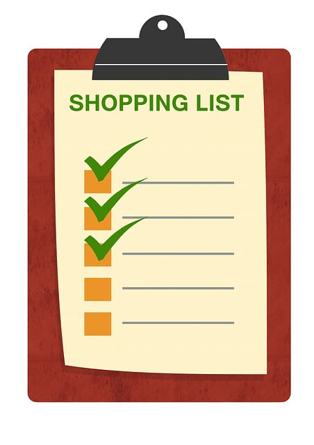 The 4 Best Items For Your Moving To-Buy List