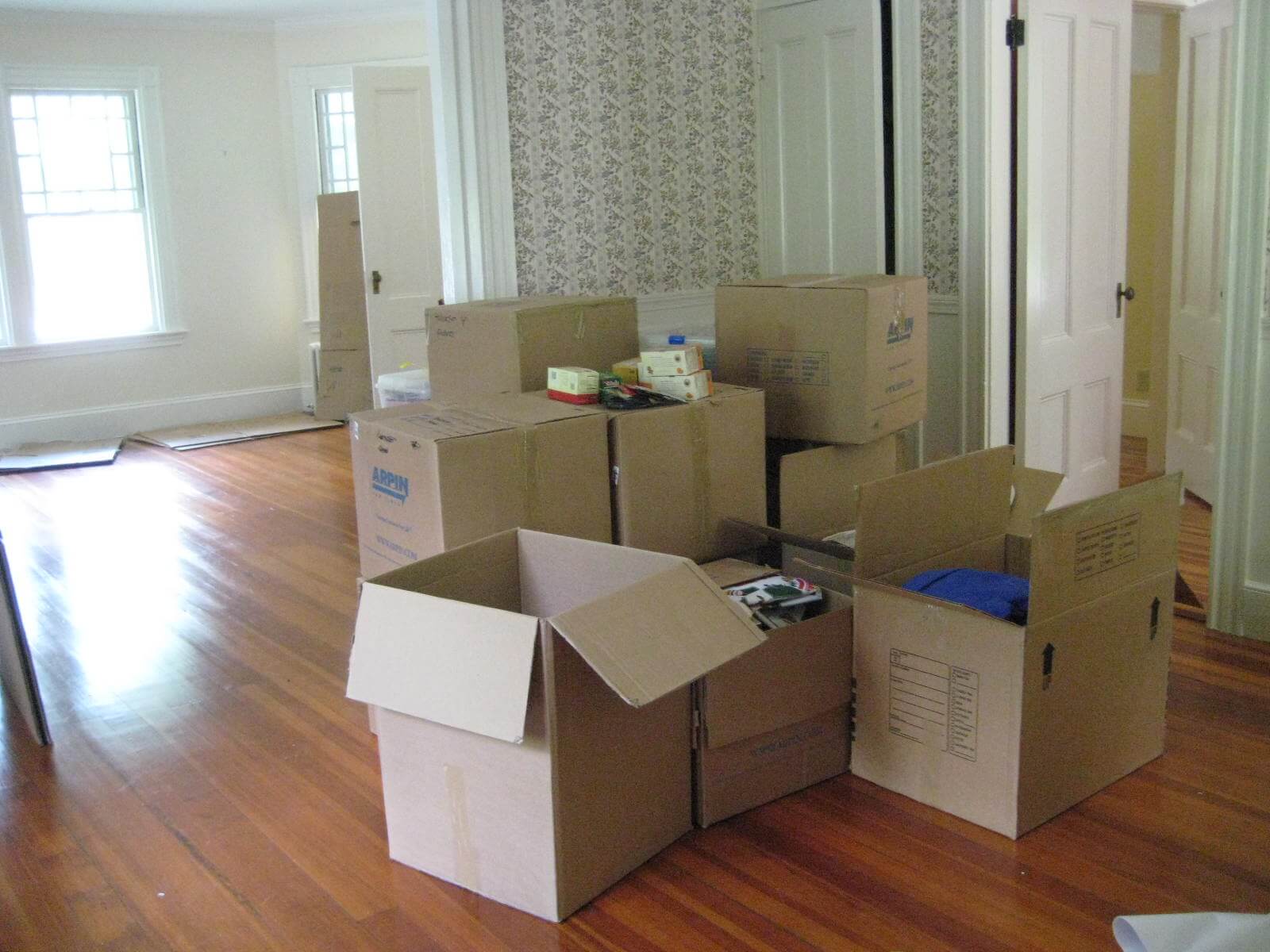 3 Packing Tips Only the Pros Know