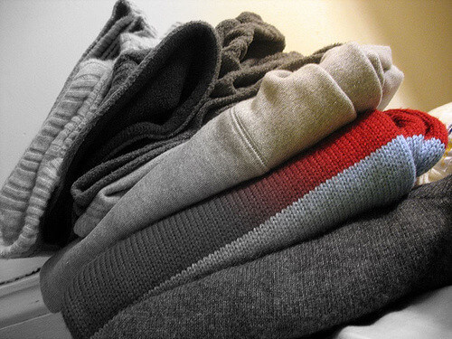 Packing Clothes? Do It Efficiently with These Tips