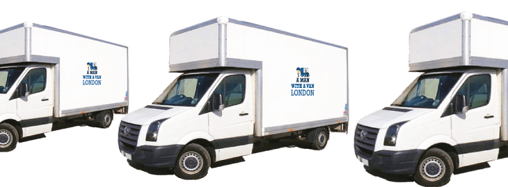 Man and Van London Book Online Man and Van London Book Online