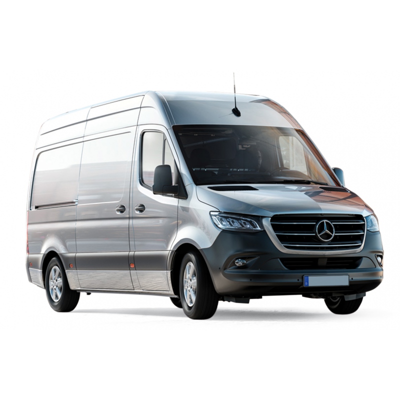 norev mercedes benz sprinter
