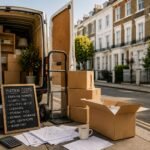 The Hidden Costs of Moving House in London And How to Avoid Them