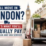 Small Move in London