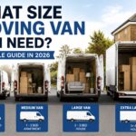 What Size Moving Van Do I Need