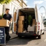 Same-Day Man and Van in London