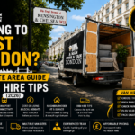Moving to West London Complete Area Guide