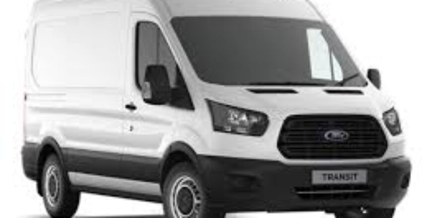 Transit Large vans